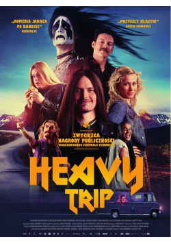 Heavy Trip