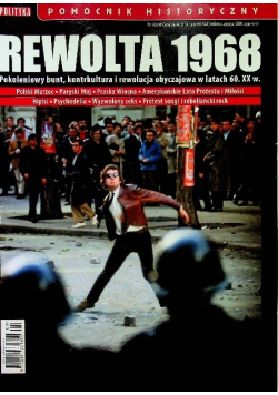Pomocnik historyczny  Rewolta 1968 Nr 1 / 18