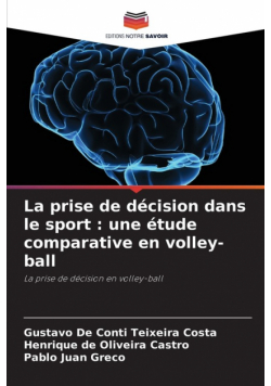 La prise de décision dans le sport