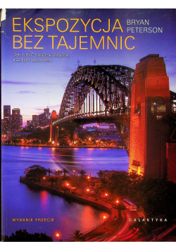 Ekspozycja bez tajemnic