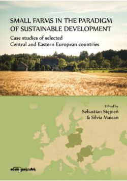 Small farms in the paradigm of sustainable development