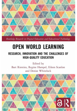 Open World Learning