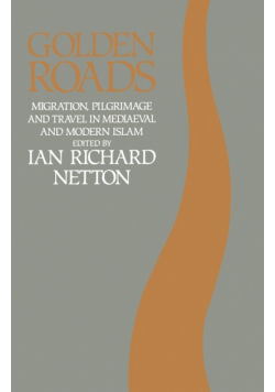 Golden Roads