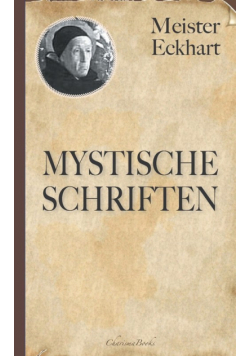 Meister Eckhart