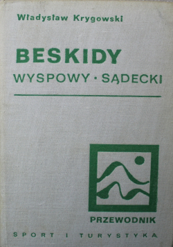 Beskidy wyspowy sądecki