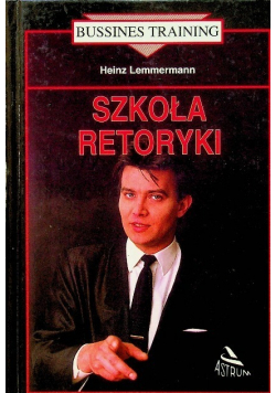 Szkoła retoryki