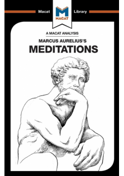 An Analysis of Marcus Aurelius's Meditations