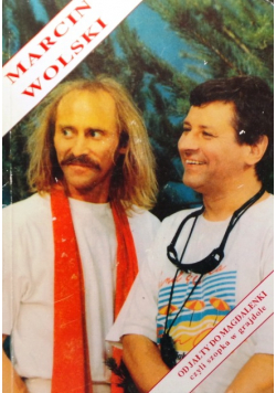 Od Jałty do Magdalenki