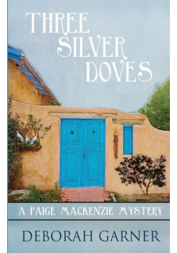 Three Silver Doves
