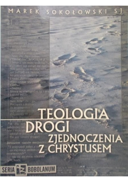 Teologia drogi zjednoczenia z Chrystusem