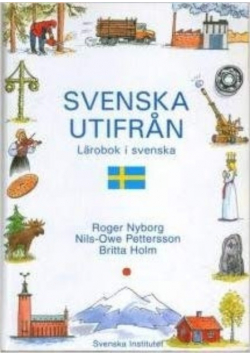 Svenska Utifran