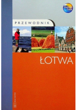 Łotwa Przewodnik