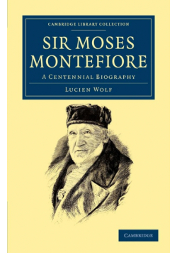 Sir Moses Montefiore