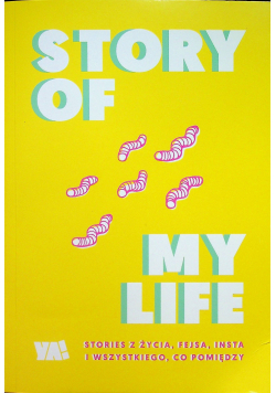 Story of my life