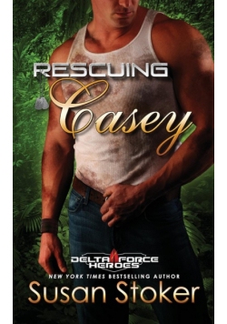 Rescuing Casey