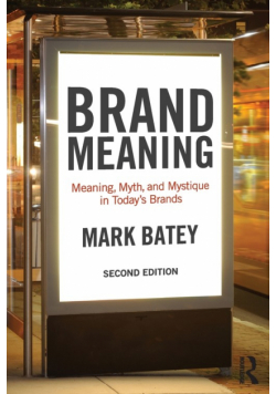 Brand Meaning