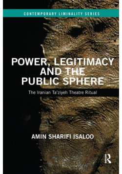 Power, Legitimacy and the Public Sphere