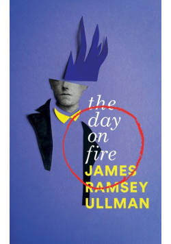 The Day on Fire
