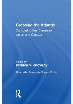 Crossing the Atlantic