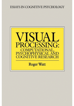 Visual Processing