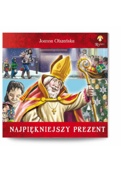 Najpiękniejszy prezent