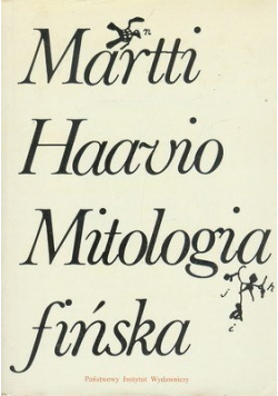 Mitologia fińska