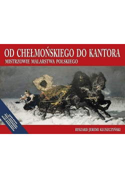Od Chełmońskiego do Kantora / WBC