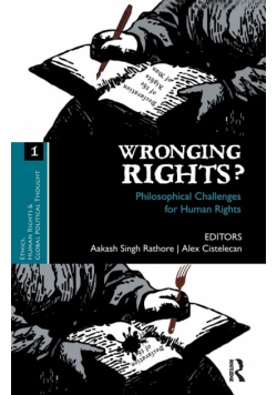 Wronging Rights?