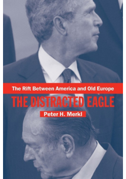 The Rift Between America and Old Europe