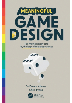 Meaningful Game Design