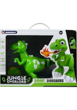 Dinozaur interaktywny