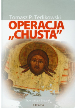 Operacja Chusta