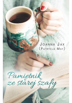 Pamiętnik ze starej szafy