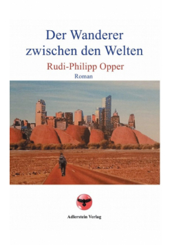 Der Wanderer zwischen den Welten