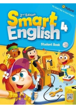 Smart English 4 SB