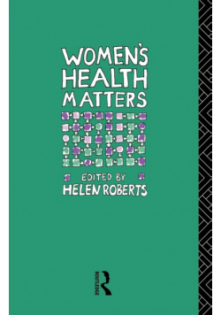 Women's Health Matters