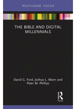 The Bible and Digital Millennials