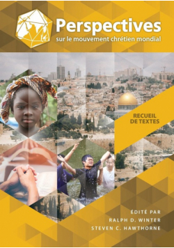 Perspectives sur le Mouvement Chrétien Mondial