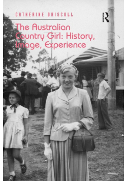 The Australian Country Girl