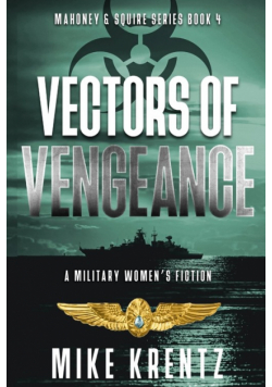 Vectors Of Vengeance