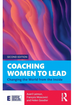 Coaching Women to Lead