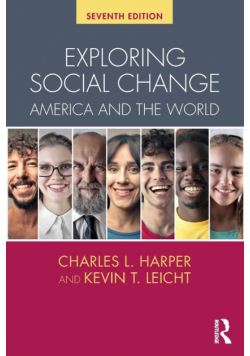 Exploring Social Change