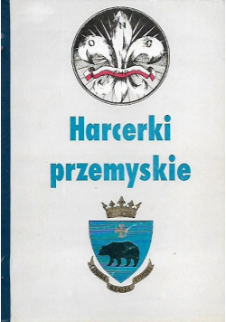Harcerki przemyskie