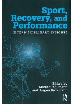 Sport, Recovery, and Performance
