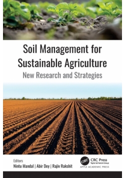 Soil Management for Sustainable Agriculture