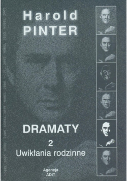 Dramaty 2. Uwikłania rodzinne