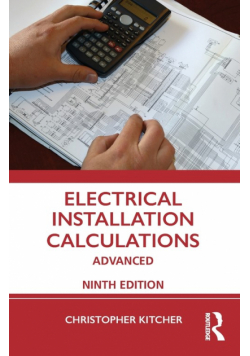 Electrical Installation Calculations