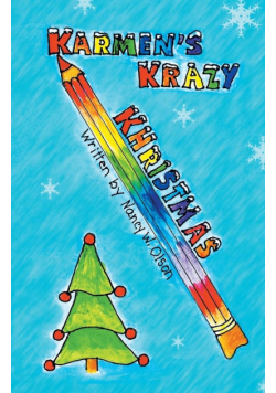Karmen's Krazy Khristmas