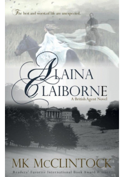 Alaina Claiborne