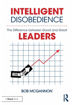 Intelligent Disobedience